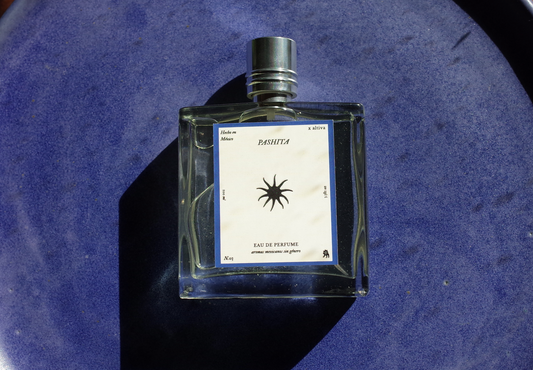 Perfume Pashita N.3