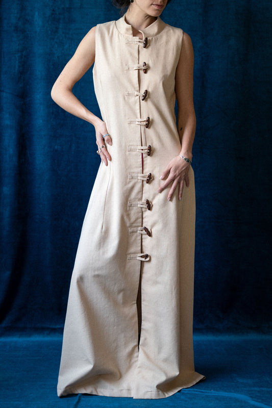 Vestido Mirto