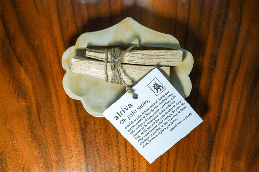 Palo Santo