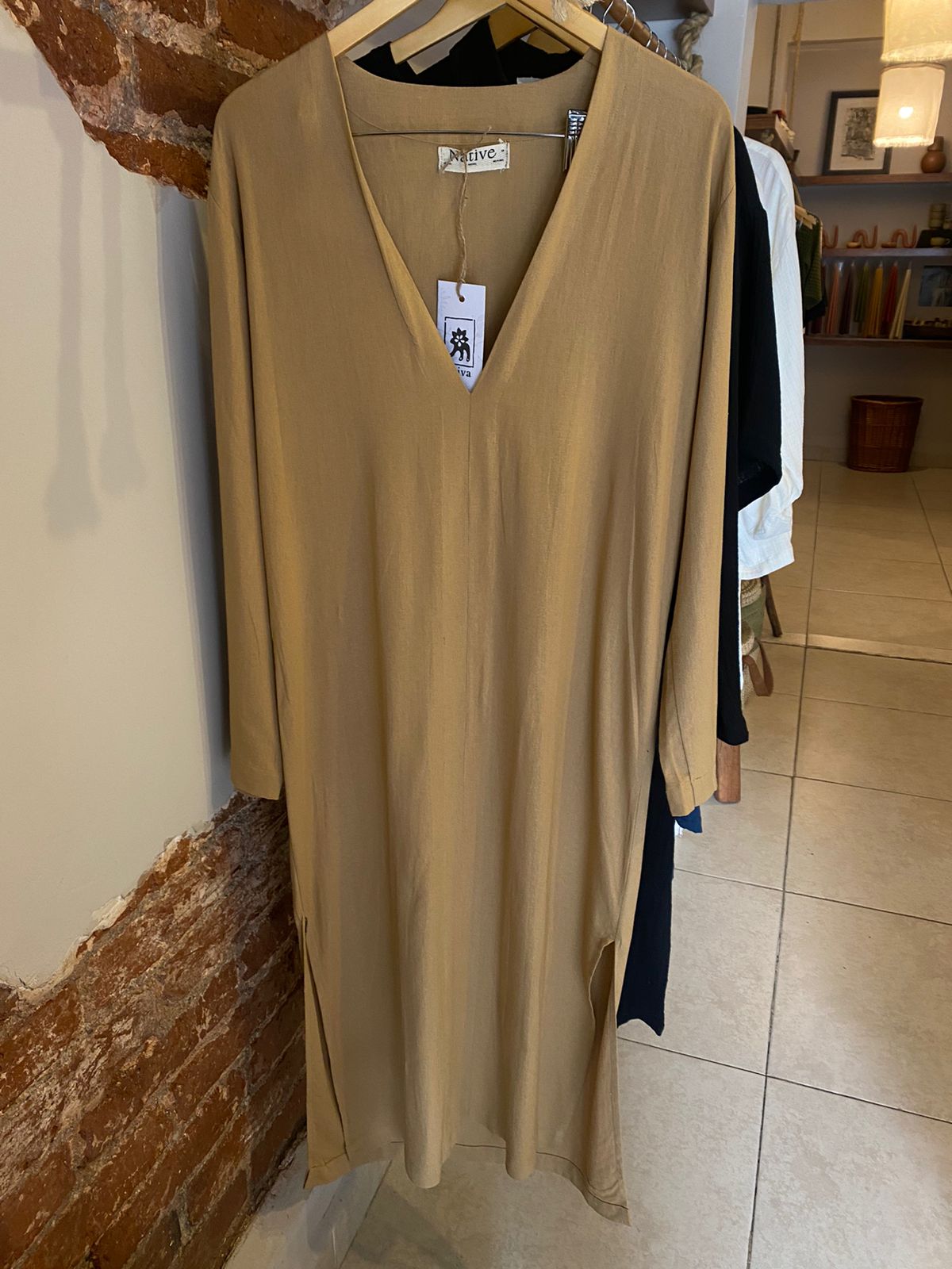 Vestido Sabina