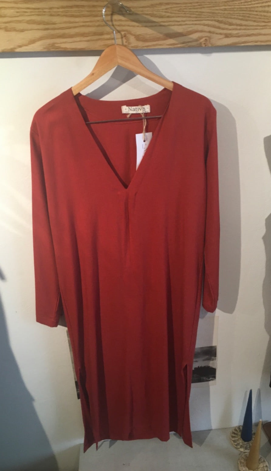 Vestido Sabina
