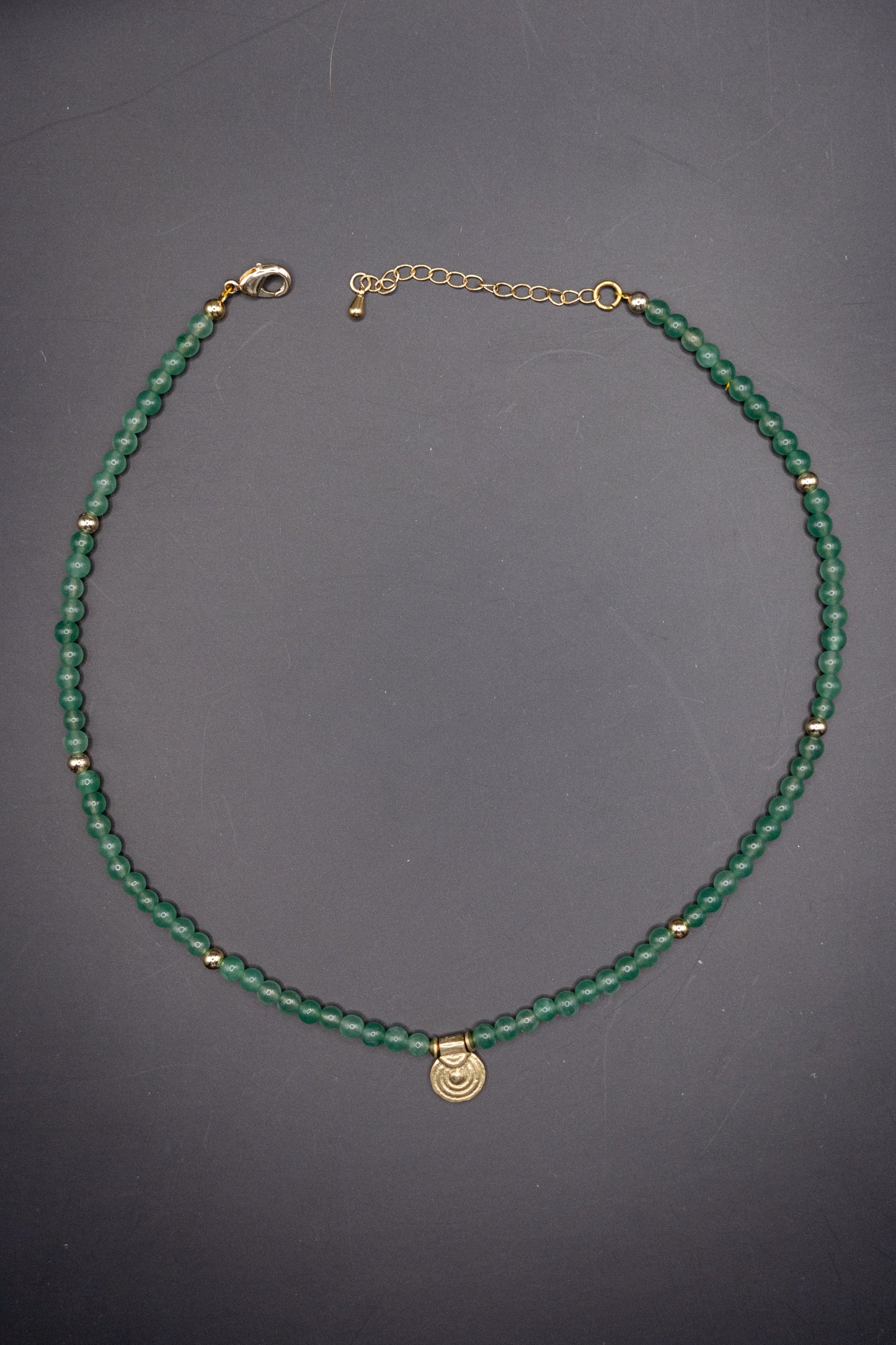 Collar Espiral