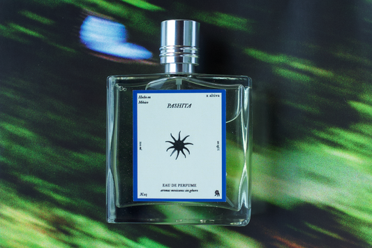 Perfume Pashita N.3