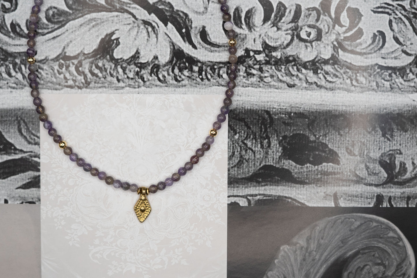 Collar Sendero