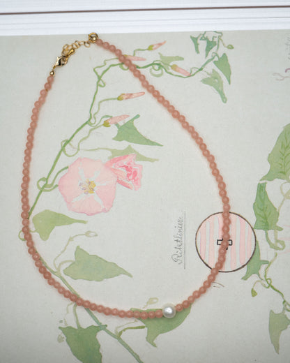 Collar Perlita