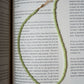 Collar Perlita