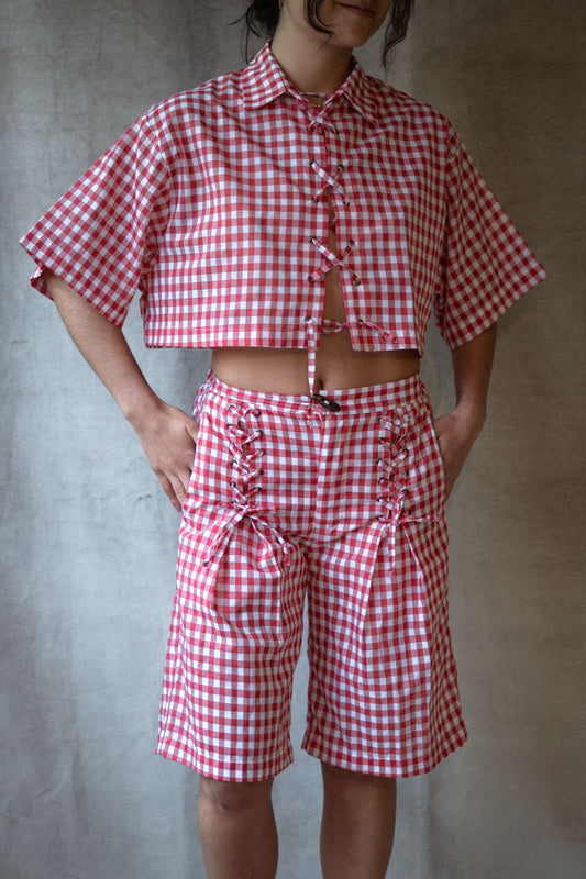 Short Amalia