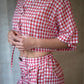Camisa Amalia
