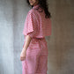 Camisa Amalia