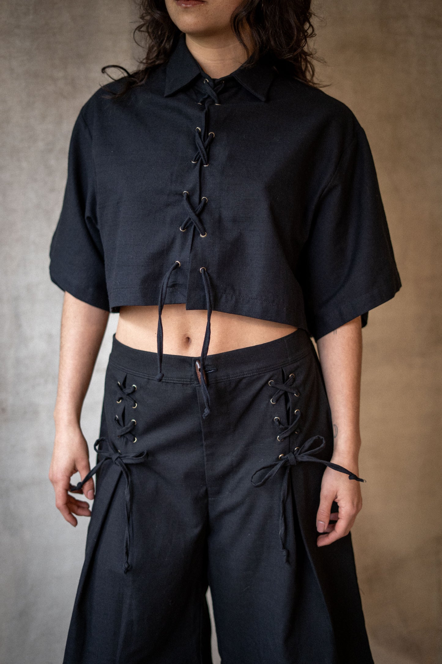 Camisa Amalia