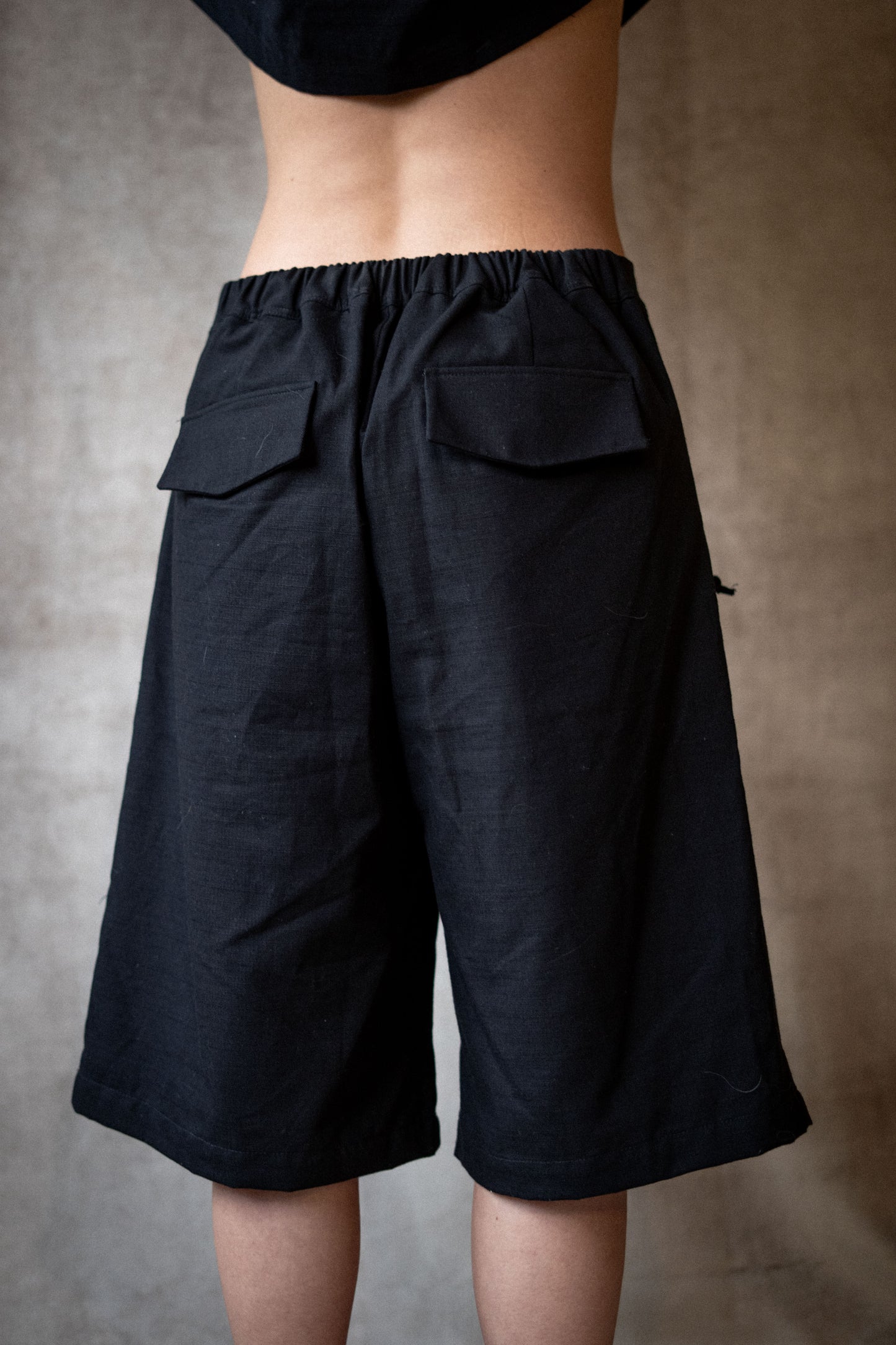 Short Amalia