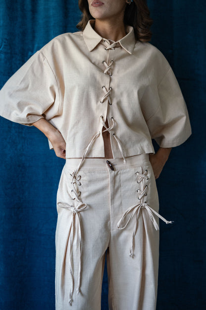Camisa Amalia