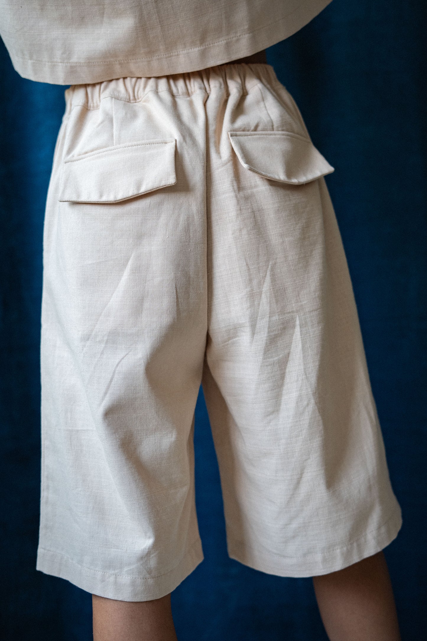 Short Amalia