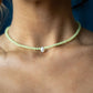 Collar Perlita