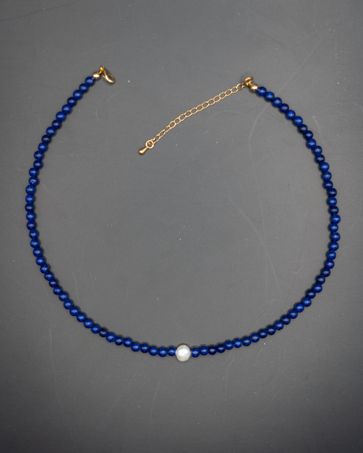 Collar Perlita