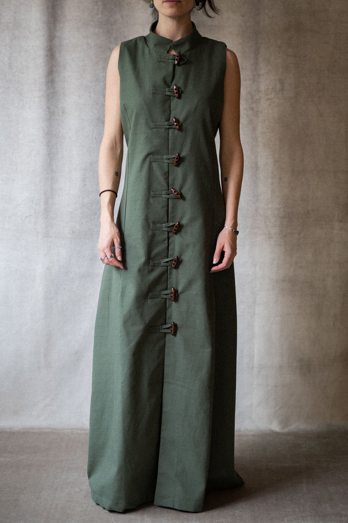 Vestido Mirto