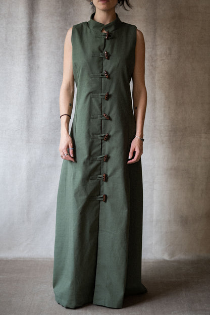 Vestido Mirto