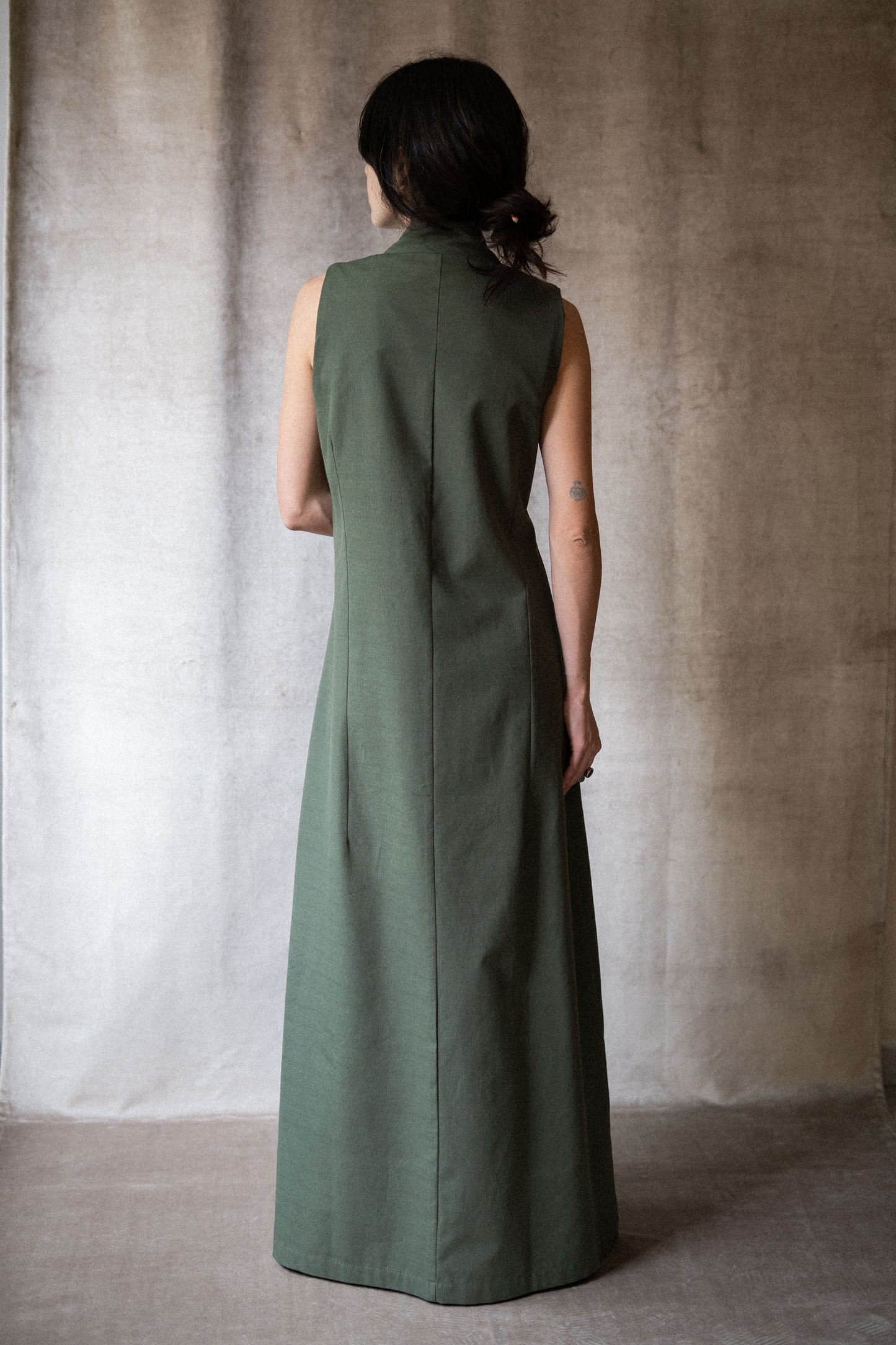 Vestido Mirto