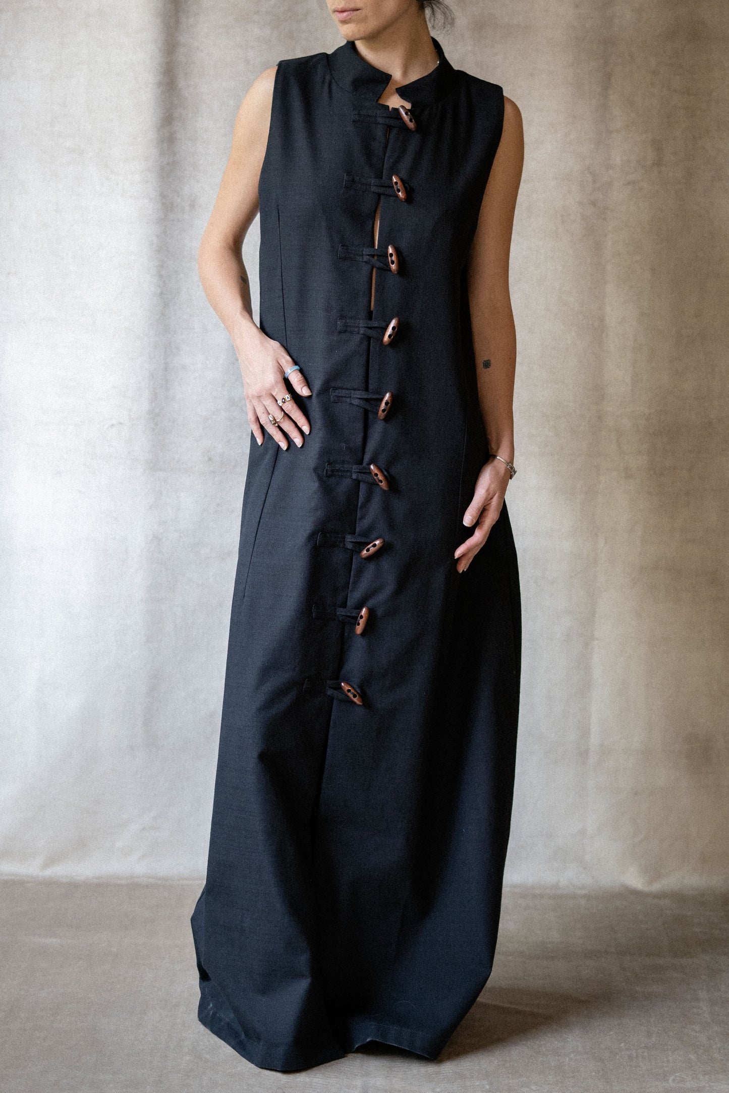 Vestido Mirto