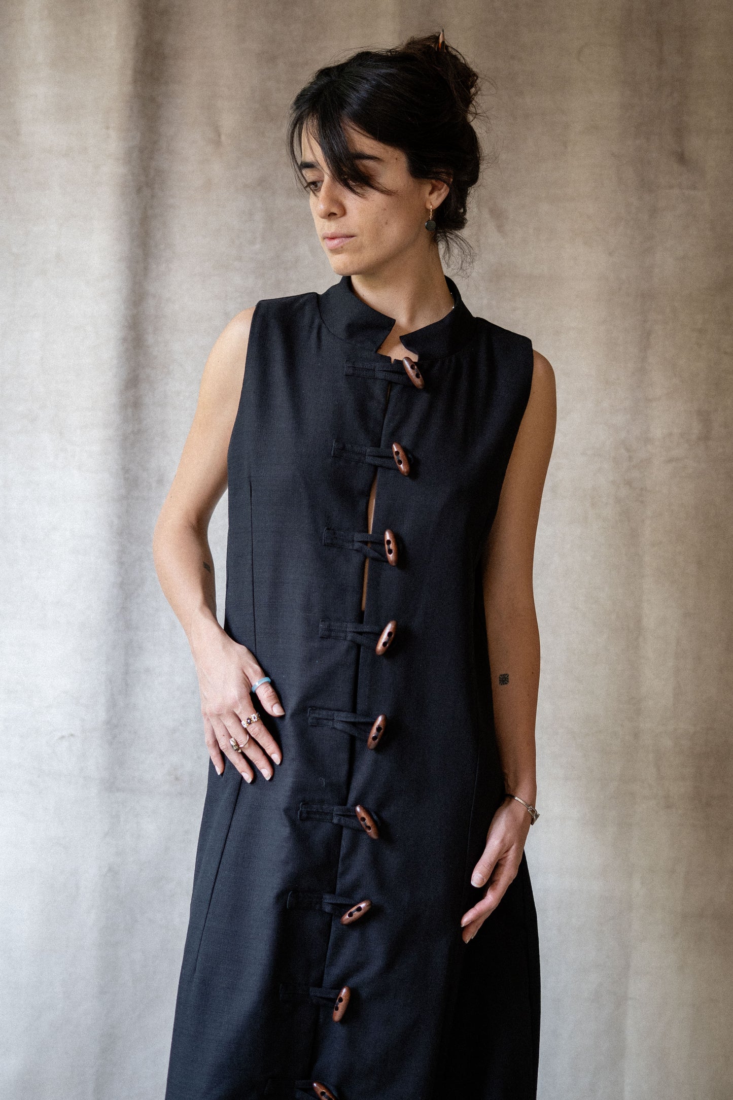 Vestido Mirto