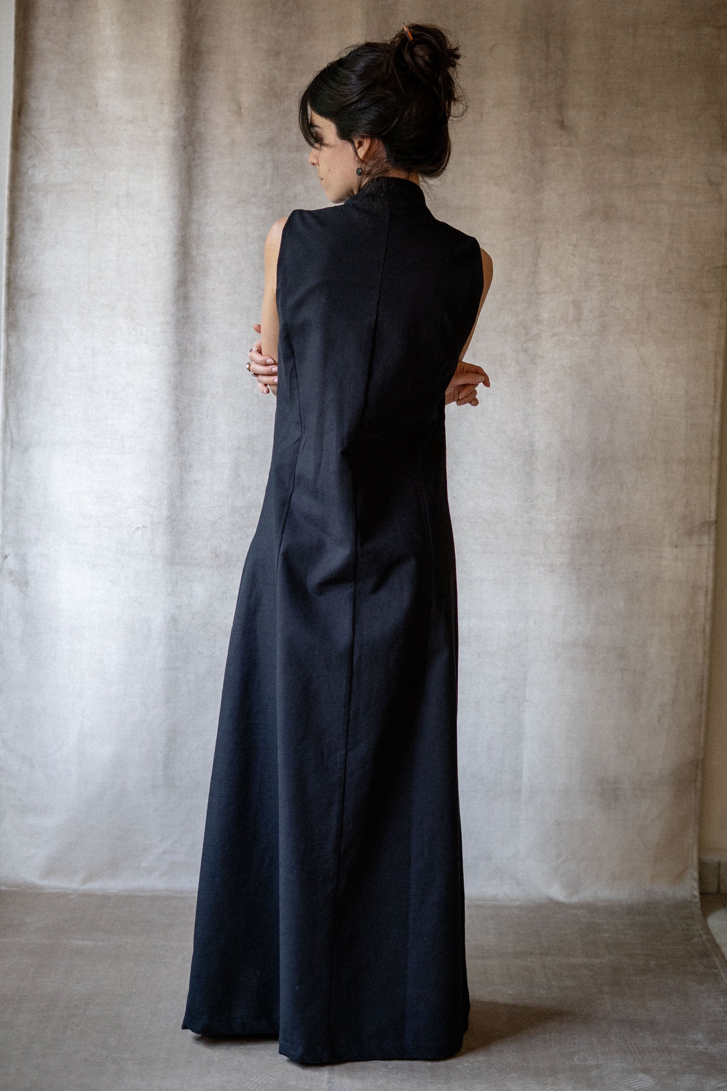 Vestido Mirto