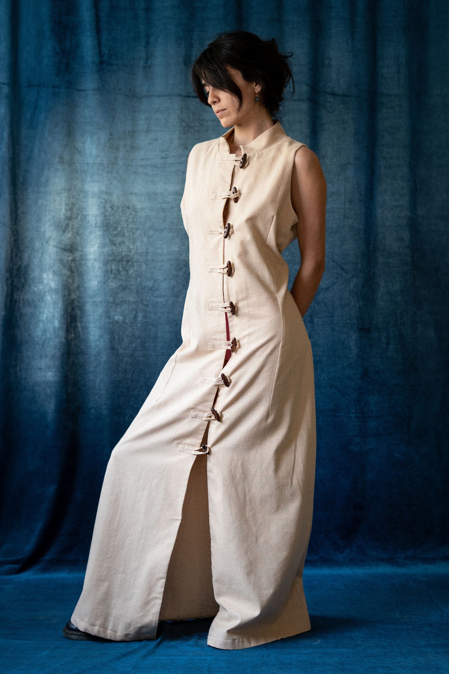 Vestido Mirto