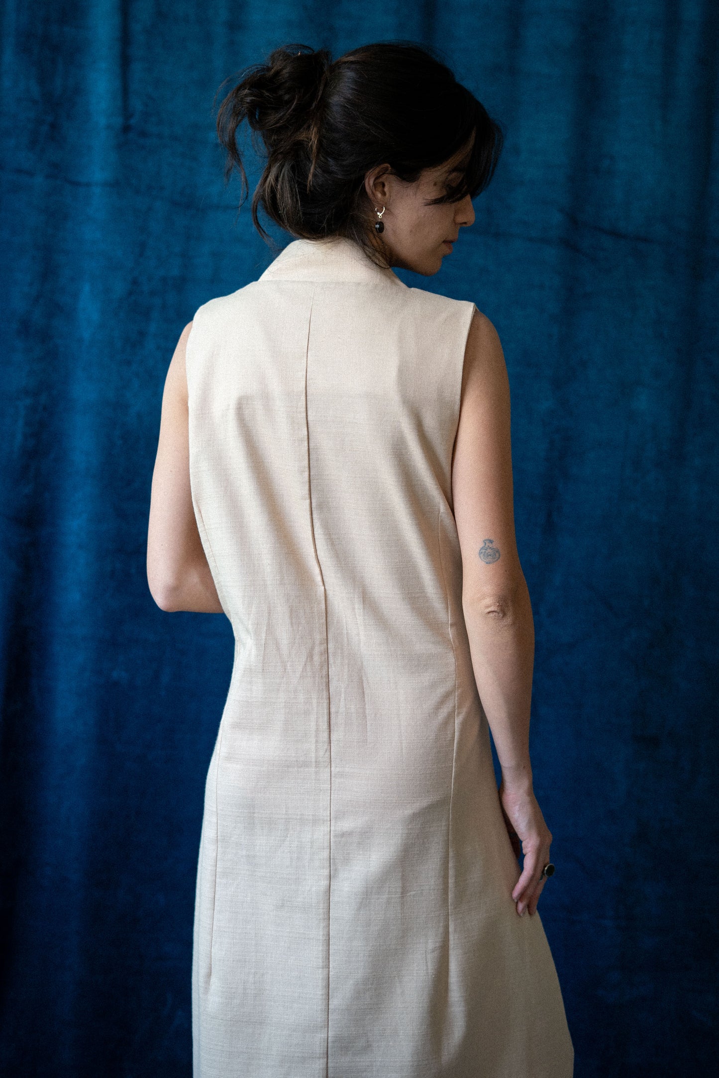 Vestido Mirto