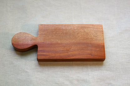 Tabla de madera
