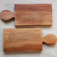 Tabla de madera