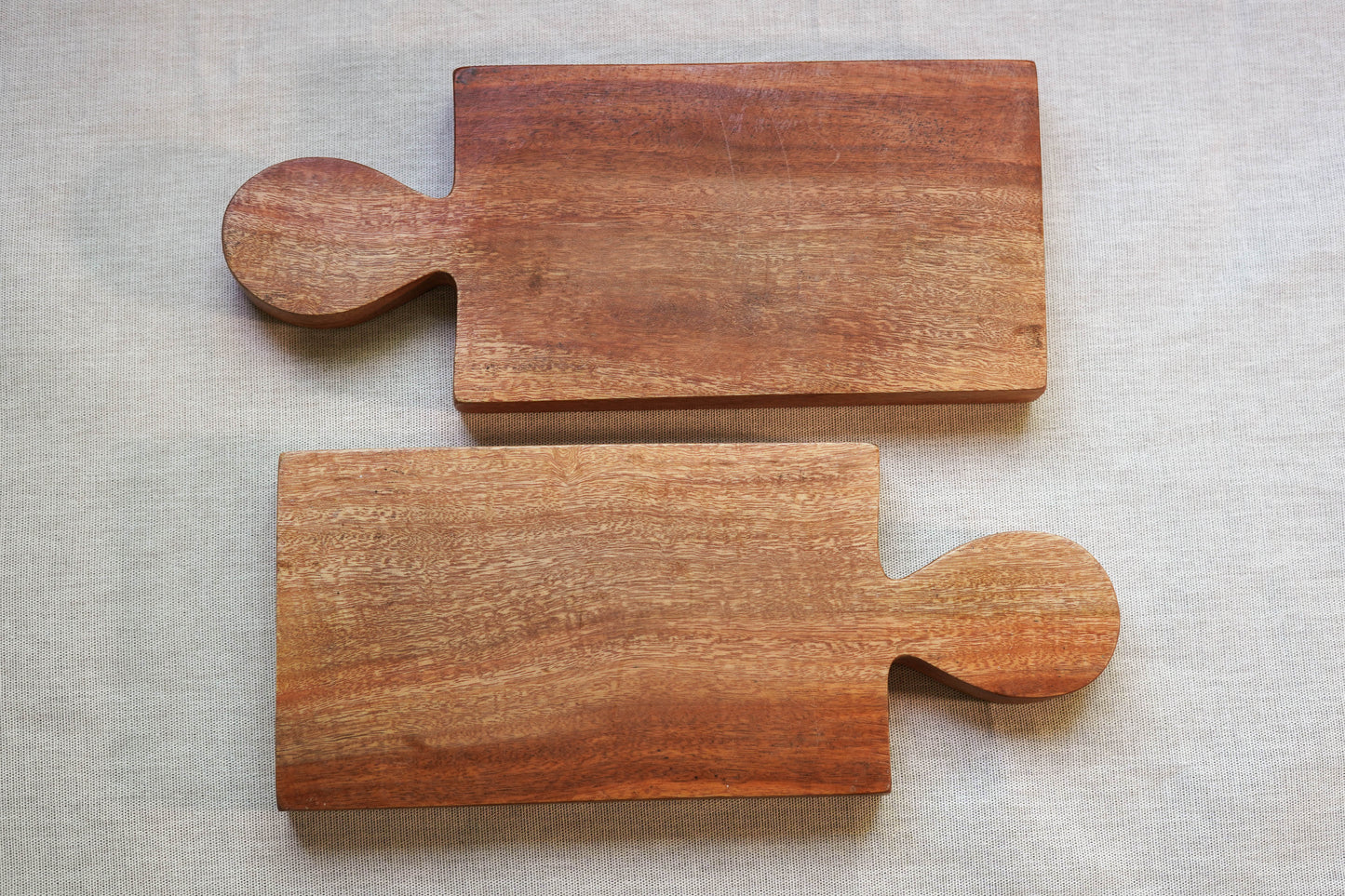 Tabla de madera
