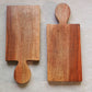 Tabla de madera