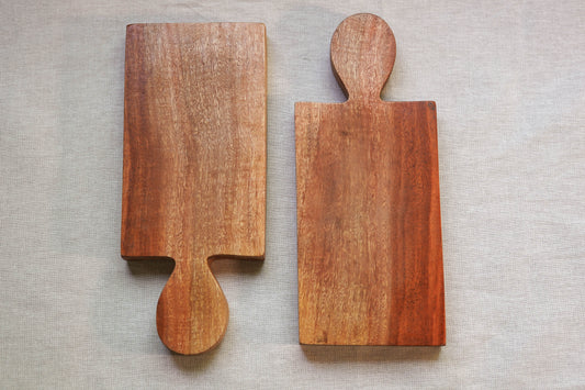 Tabla de madera