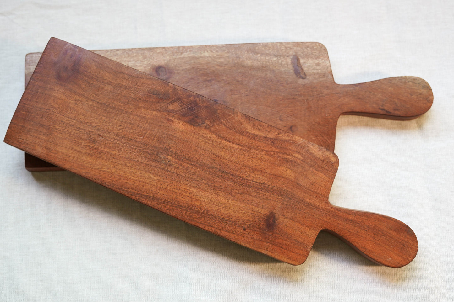 Tabla de madera