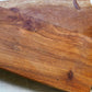 Tabla de madera