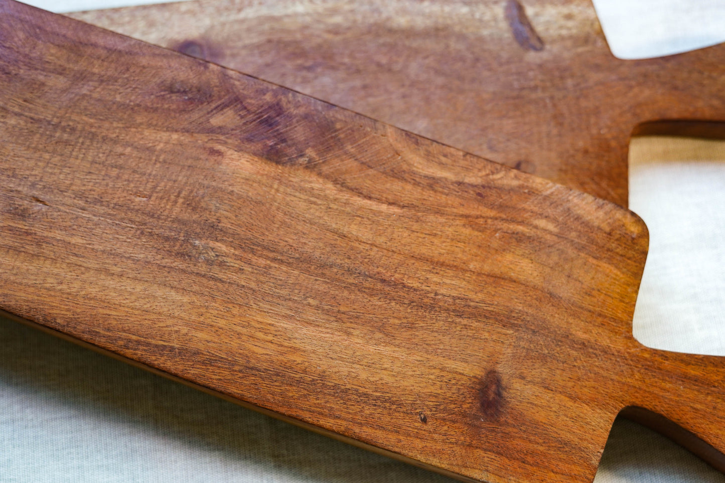 Tabla de madera