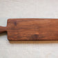 Tabla de madera