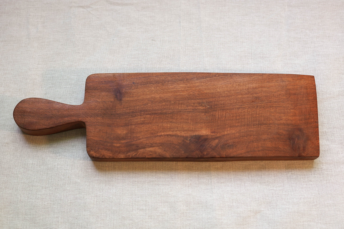 Tabla de madera