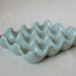Huevera de ceramica