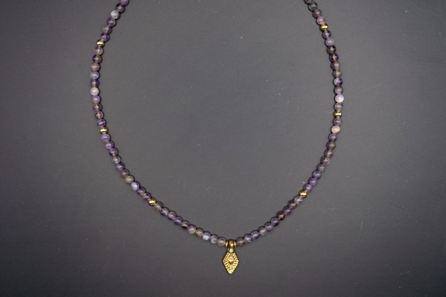 Collar Sendero