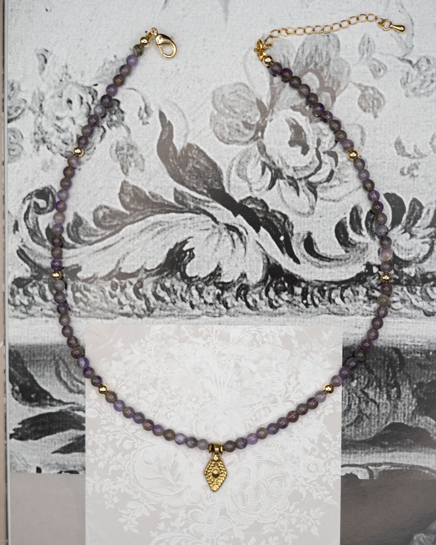 Collar Sendero